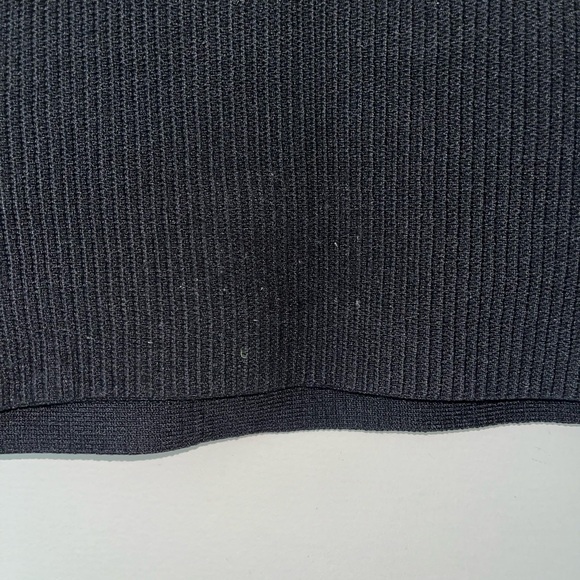 Babaton Sculpt Knit Squareneck Tank - Picture 7 of 7